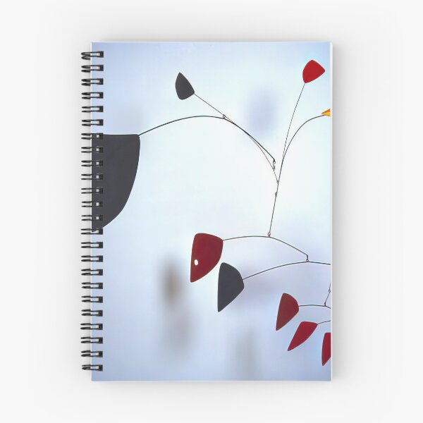 Item preview, Alexander Calder artwork designed and sold by Bivrgagnon.