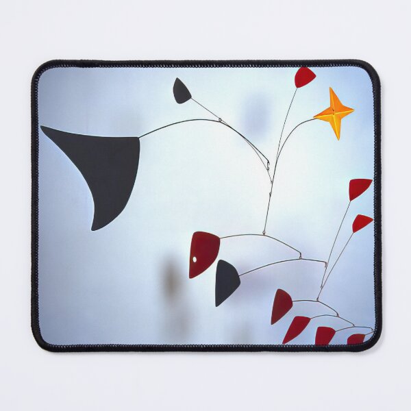 Item preview, Alexander Calder artwork designed and sold by Bivrgagnon.