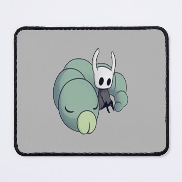 Item preview, The Hollow knight - Green  designed and sold by Camille-Miranda.