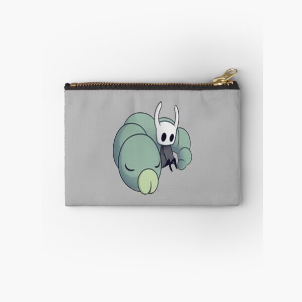 Item preview, The Hollow knight - Green  designed and sold by Camille-Miranda.