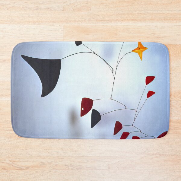 Artikelvorschau, Kunstwerke von Alexander Calder entworfen und verkauft von Bivrgagnon.