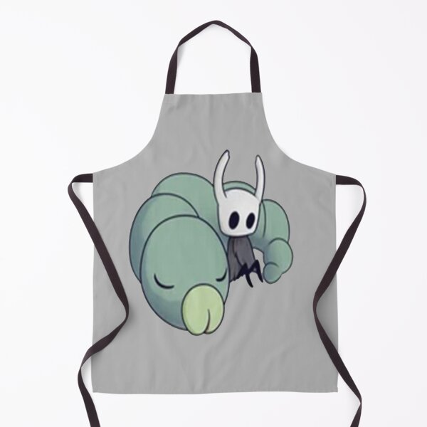 Item preview, The Hollow knight - Green designed and sold by Camille-Miranda.