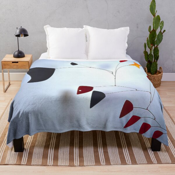 Item preview, Alexander Calder artwork designed and sold by Bivrgagnon.
