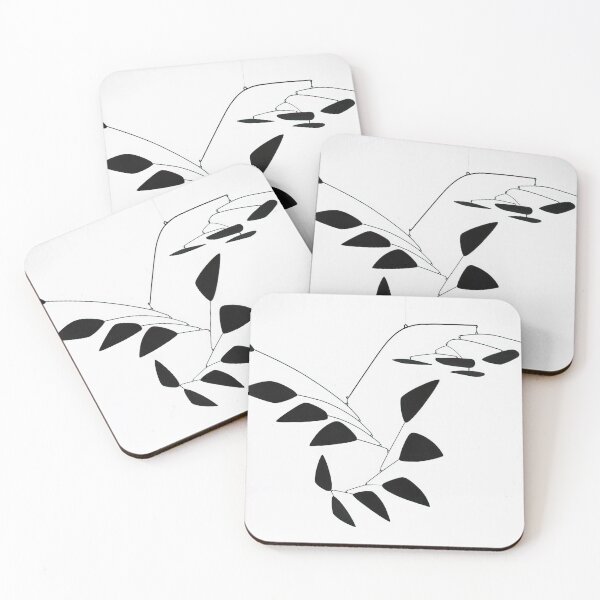 Item preview, Alexander Calder artwork designed and sold by Bivrgagnon.