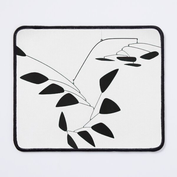 Item preview, Alexander Calder artwork designed and sold by Bivrgagnon.