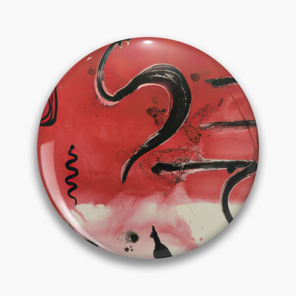 Item preview, Alexander Calder artwork designed and sold by Bivrgagnon.
