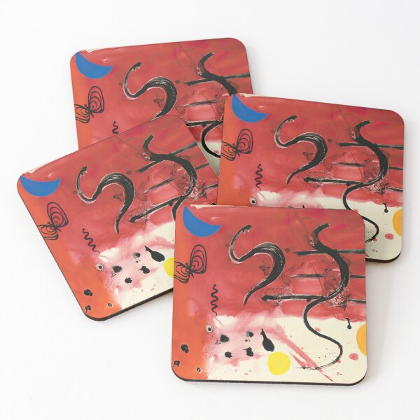 Item preview, Alexander Calder artwork designed and sold by Bivrgagnon.