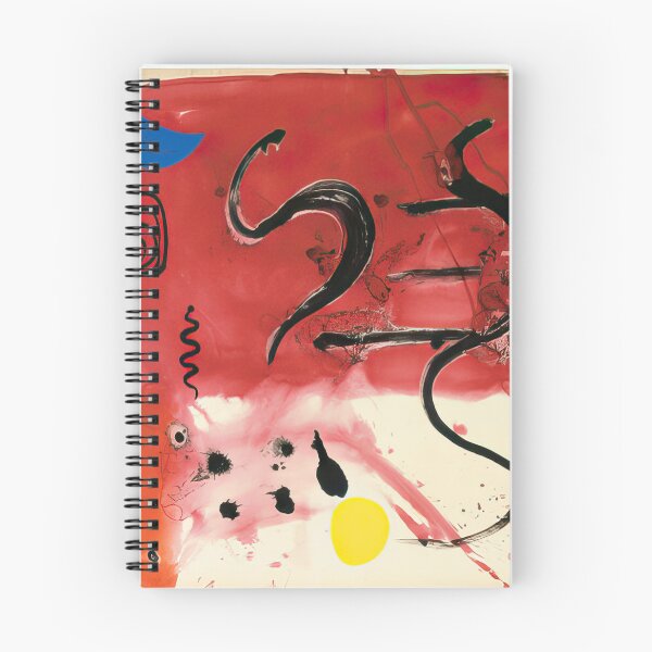 Item preview, Alexander Calder artwork designed and sold by Bivrgagnon.