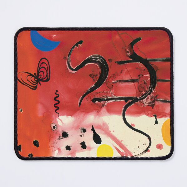 Item preview, Alexander Calder artwork designed and sold by Bivrgagnon.