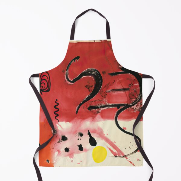 Item preview, Alexander Calder artwork designed and sold by Bivrgagnon.
