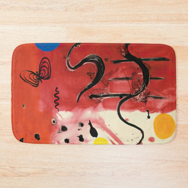 Item preview, Alexander Calder artwork designed and sold by Bivrgagnon.