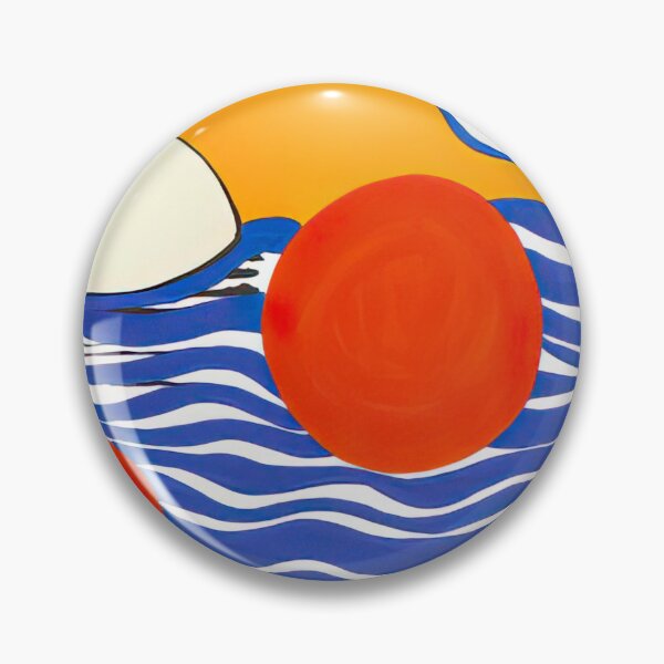 Item preview, Alexander Calder artwork designed and sold by Bivrgagnon.