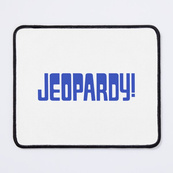 Item preview, Jeopardy  designed and sold by Jenisdeauro.