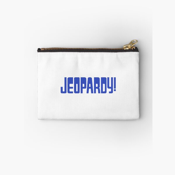Item preview, Jeopardy  designed and sold by Jenisdeauro.
