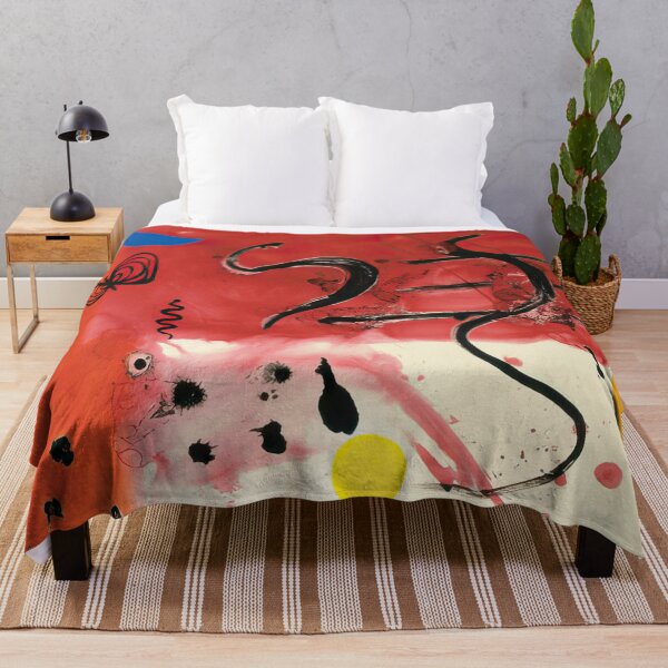 Item preview, Alexander Calder artwork designed and sold by Bivrgagnon.