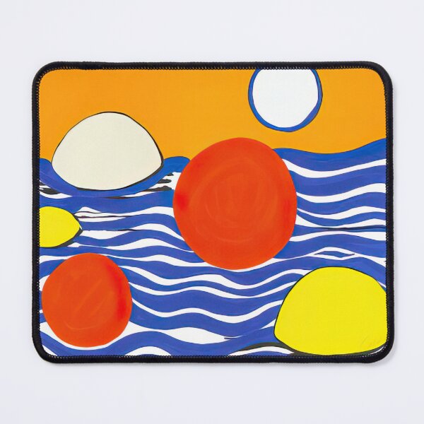 Item preview, Alexander Calder artwork designed and sold by Bivrgagnon.