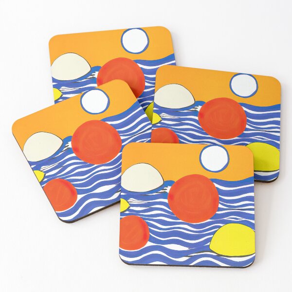 Item preview, Alexander Calder artwork designed and sold by Bivrgagnon.
