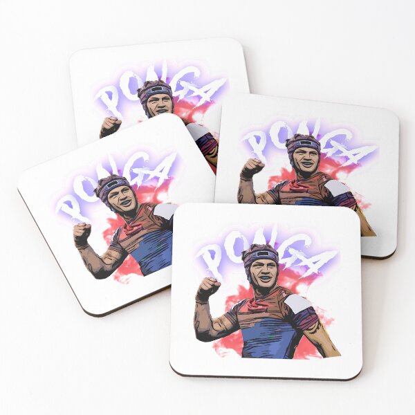 Item preview, Kalyn Ponga designed and sold by phi-llipshah.