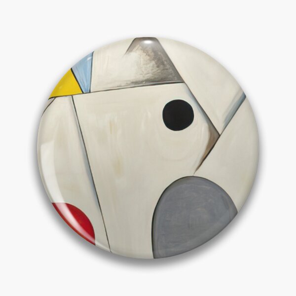 Item preview, Alexander Calder artwork designed and sold by Bivrgagnon.