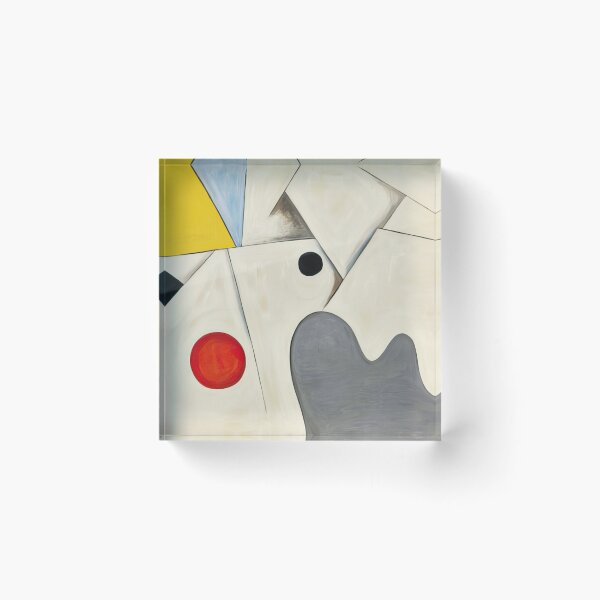 Item preview, Alexander Calder artwork designed and sold by Bivrgagnon.