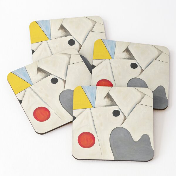 Item preview, Alexander Calder artwork designed and sold by Bivrgagnon.