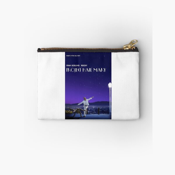 Item preview, Project Hail Mary La La Land designed and sold by tre-ntrankin.