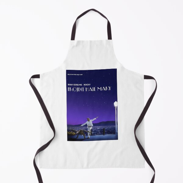 Item preview, Project Hail Mary La La Land designed and sold by tre-ntrankin.