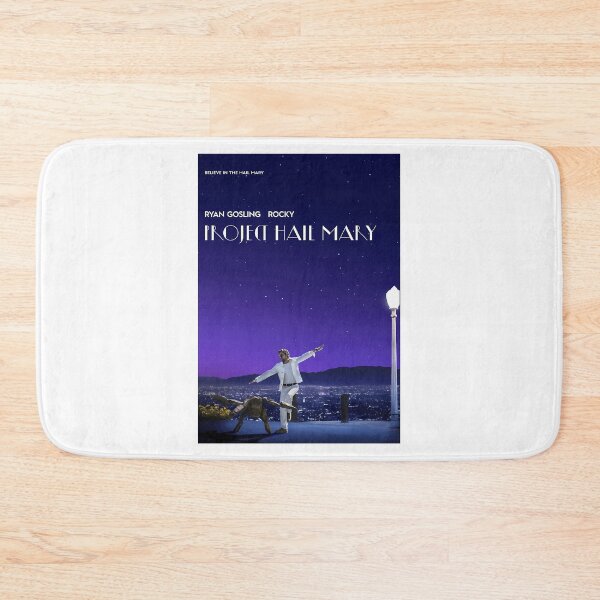 Item preview, Project Hail Mary La La Land designed and sold by tre-ntrankin.
