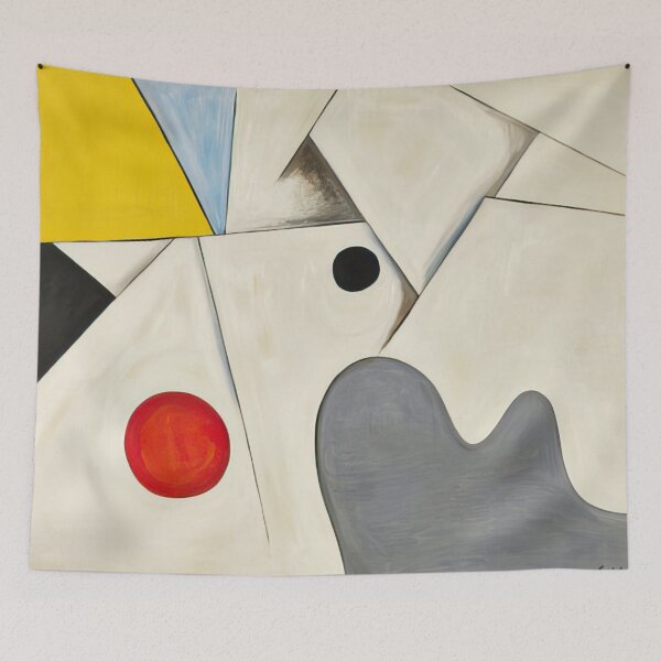 Item preview, Alexander Calder artwork designed and sold by Bivrgagnon.
