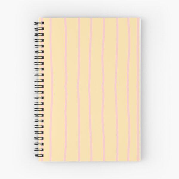 Item preview, Yellow with pink stripes designed and sold by fypshopp.