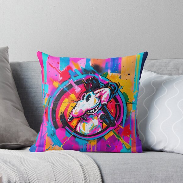 Item preview, Vintage Mickey Rat designed and sold by trueblue2.