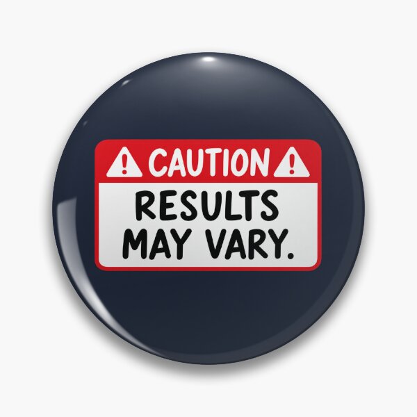Item preview, Results may vary designed and sold by Oddly Scientific.