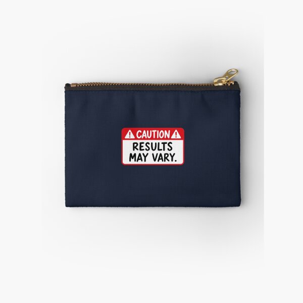Item preview, Results may vary designed and sold by Oddly Scientific.