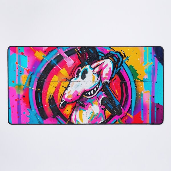 Item preview, Vintage Mickey Rat designed and sold by trueblue2.
