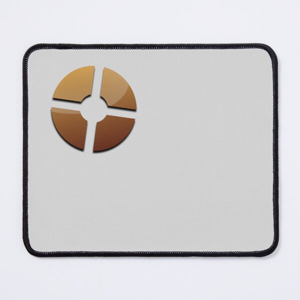 Item preview, TF2 logo designed and sold by StrikeShift.
