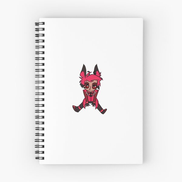 Item preview, Little Alastor From Hazbin Hotel designed and sold by FailedD3signs.
