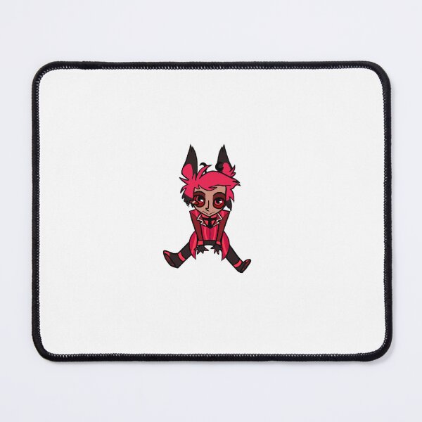 Item preview, Little Alastor From Hazbin Hotel designed and sold by FailedD3signs.