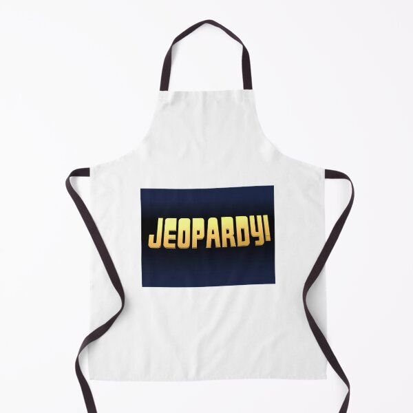 Item preview, Jeopardy designed and sold by Jenisdeauro.
