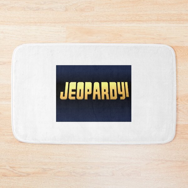 Item preview, Jeopardy designed and sold by Jenisdeauro.