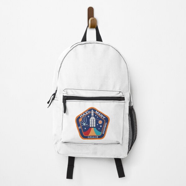 Item preview, Project Hail Mary Patch Ryland Grace designed and sold by tre-ntrankin.