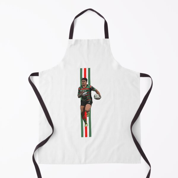 Item preview, Latrell Mitchell South Sydney Rabbitohs Classic designed and sold by phi-llipshah.