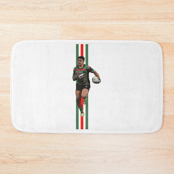 Item preview, Latrell Mitchell South Sydney Rabbitohs Classic designed and sold by phi-llipshah.