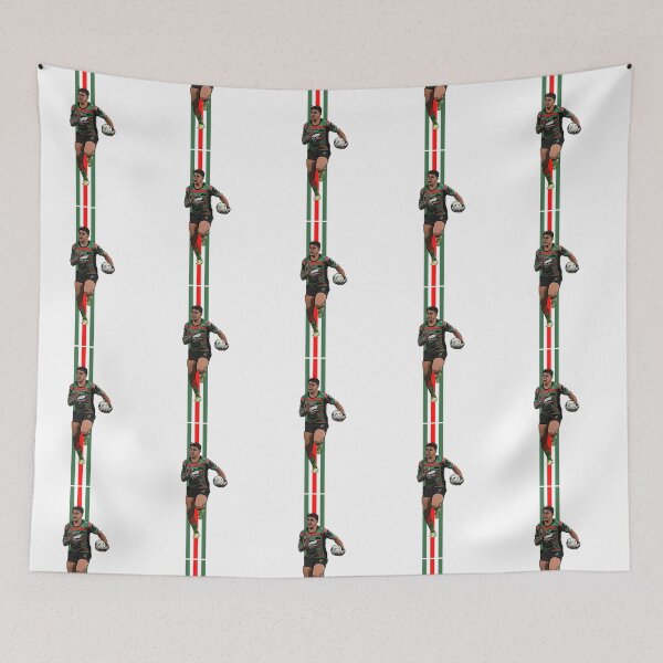 Item preview, Latrell Mitchell South Sydney Rabbitohs Classic designed and sold by phi-llipshah.