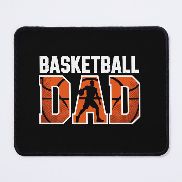 Item preview, Basketball Dad Sports Father Parent Game Day designed and sold by Doodleoub.