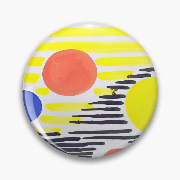Item preview, art by Alexander Calder designed and sold by Bivrgagnon.