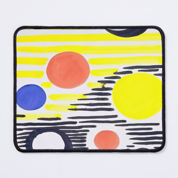 Item preview, art by Alexander Calder designed and sold by Bivrgagnon.