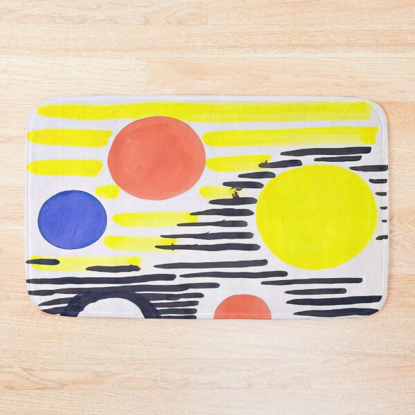 Item preview, art by Alexander Calder designed and sold by Bivrgagnon.