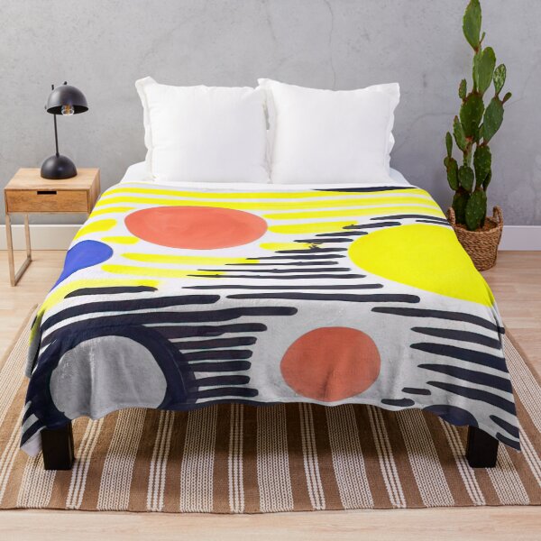 Item preview, art by Alexander Calder designed and sold by Bivrgagnon.