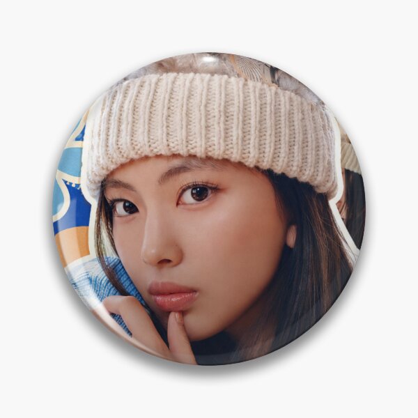 Item preview, Hyein Minji Hanni Haerin Danielle (KPOP) designed and sold by jaofnn.