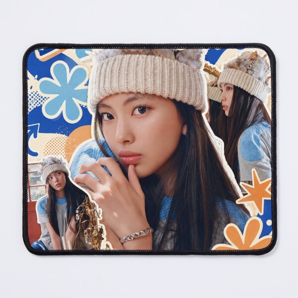 Item preview, Hyein Minji Hanni Haerin Danielle (KPOP) designed and sold by jaofnn.